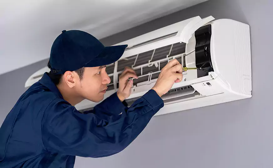 AC Duct Cleaning Alton