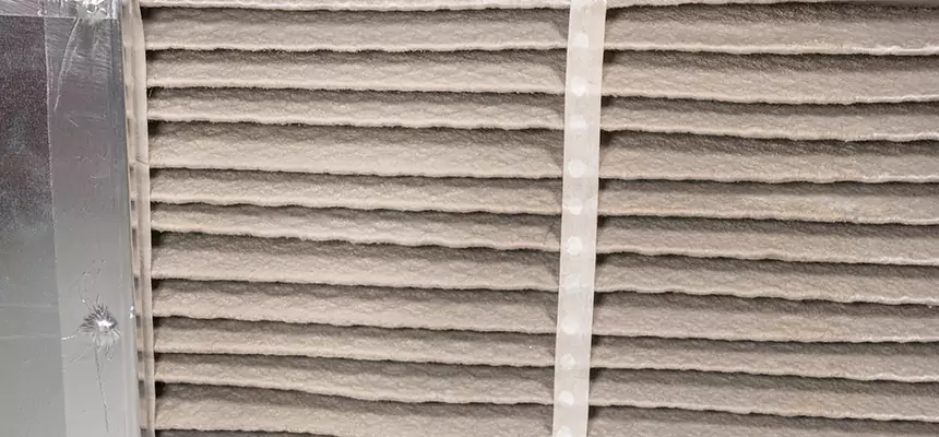 Mobile Car AC Filter Replacement in Alton