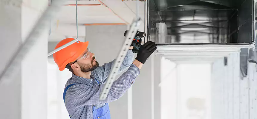 Our Air Vent Replacement Services in Alton, IL