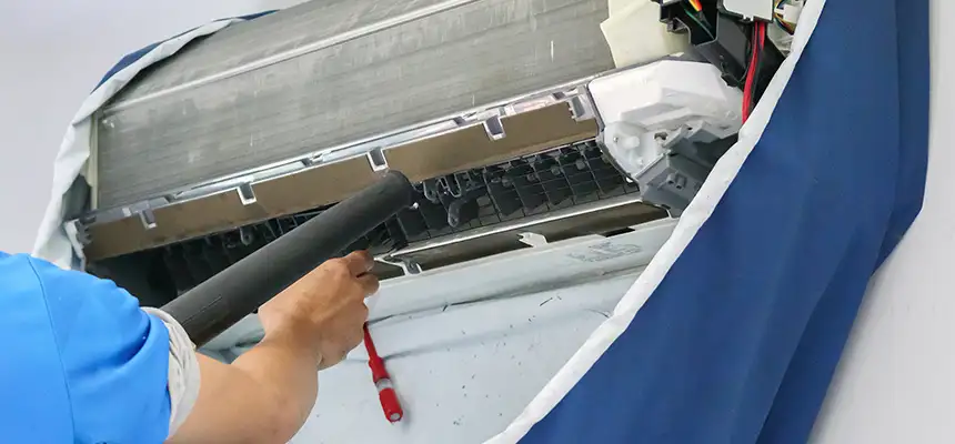 Advanced Clogged Dryer Vent Repair for Multi-Unit & Commercial in Alton, IL