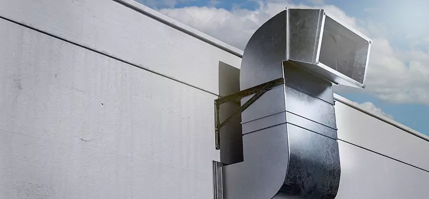 Trusted Industrial Dryer Vent Cleaning in Alton