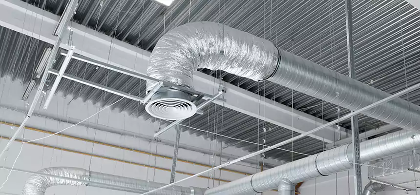 Our Dryer Vent Hose Replacement Services in Alton, IL