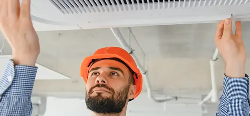 Our Furnace Vent Cleaning Services in Alton, IL