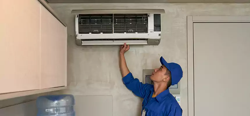 Balanced Fresh‑Air Ventilation (ERV/HRV) in Alton
