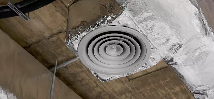 Our Low VOC Vent Installation Services in Alton, IL