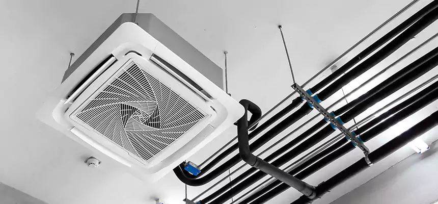 Our Smart AC Vent Controller Services in Alton, IL