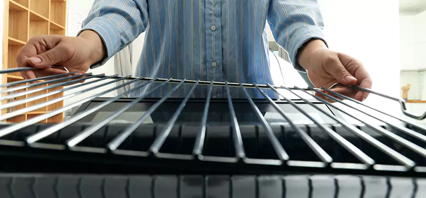 Our Vent Grille Washing Services in Alton, IL