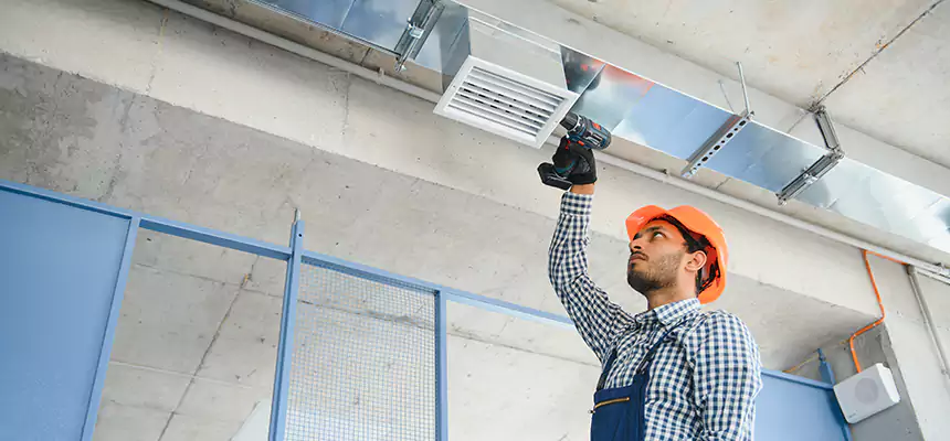 Efficient Exhaust Vent Cleaning in Alton, IL
