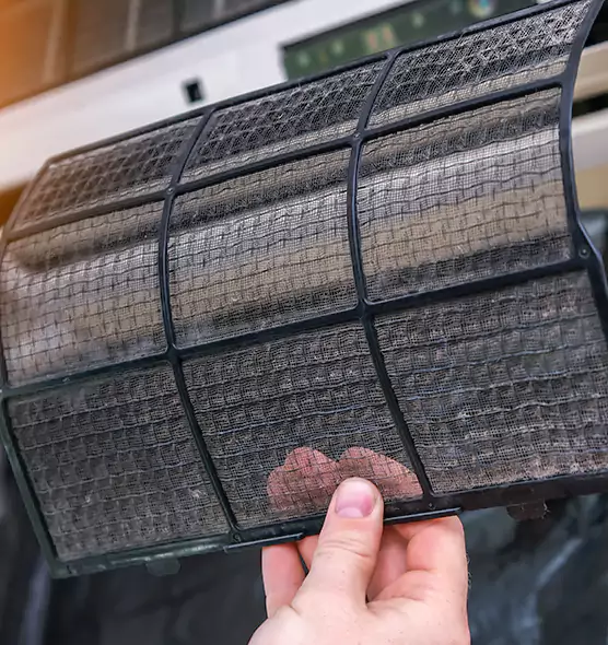 Top-notch AC Air Filter Replacement in Alton
