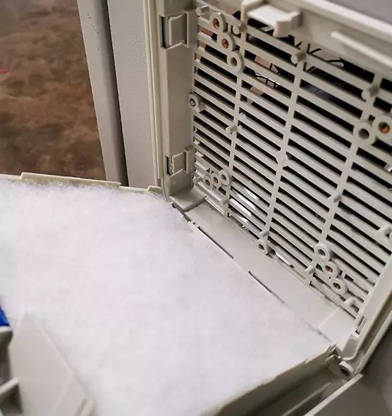 About Air Duct Overhaul & Upgrades in Alton, IL