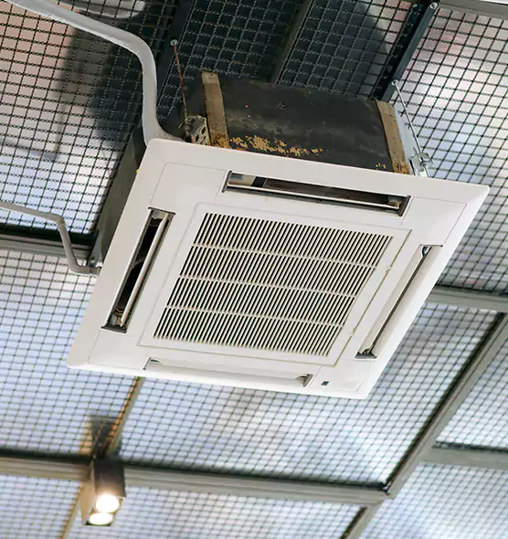 Top-Notch Allergy Relief Vent Cleaning Services in Alton, IL