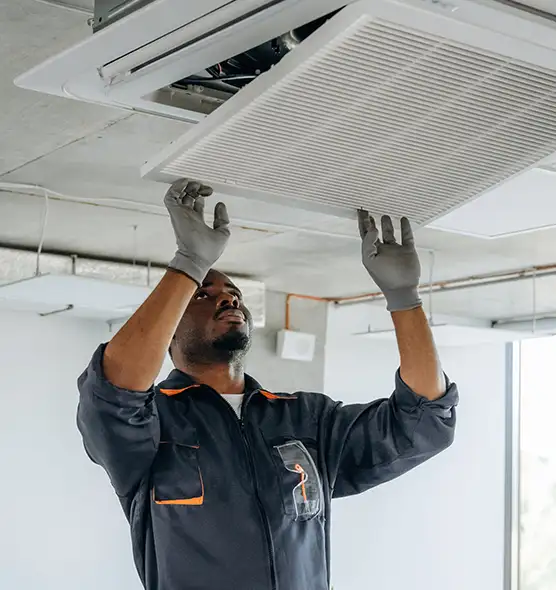 About Certified Air Duct Specialists in Alton, IL