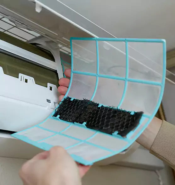 Welcome to Air Duct Cleaning & Repairs Alton — Your Local HEPA Filter Installation Pros in Alton, IL