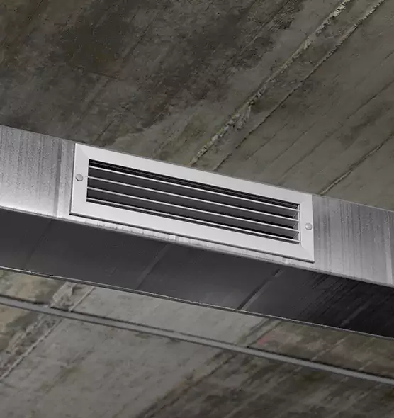 Trusted Hospital Grade Air Duct Cleaning Experts in Alton, IL