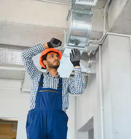 About Hotel Duct And Vent Cleaning in Alton, IL
