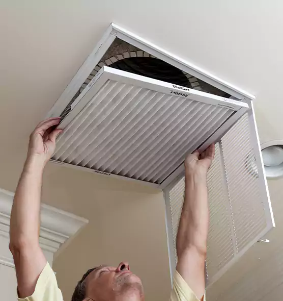 Advanced Residential Vent Cleaning in Alton, IL
