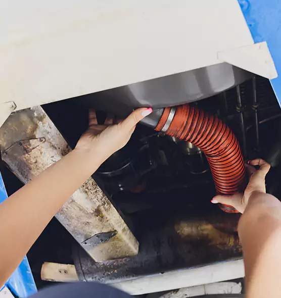 Top-Notch Return Vent Cleaning Service in Alton, IL