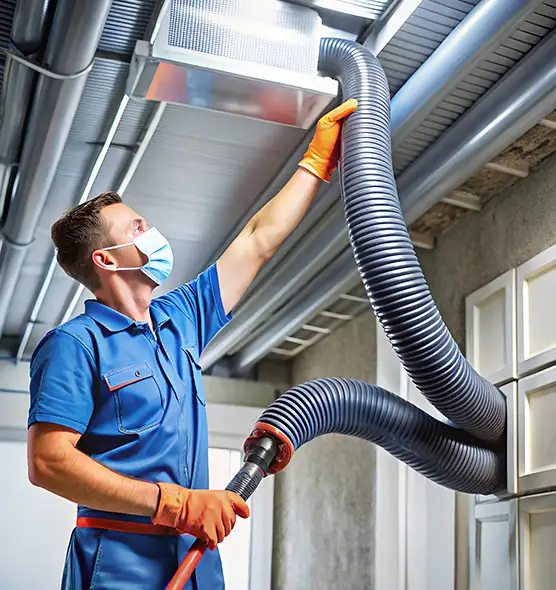 Welcome to Air Duct Cleaning & Repairs Alton — Your Local Roof Dryer Vent Cleaning Specialists in Alton, IL