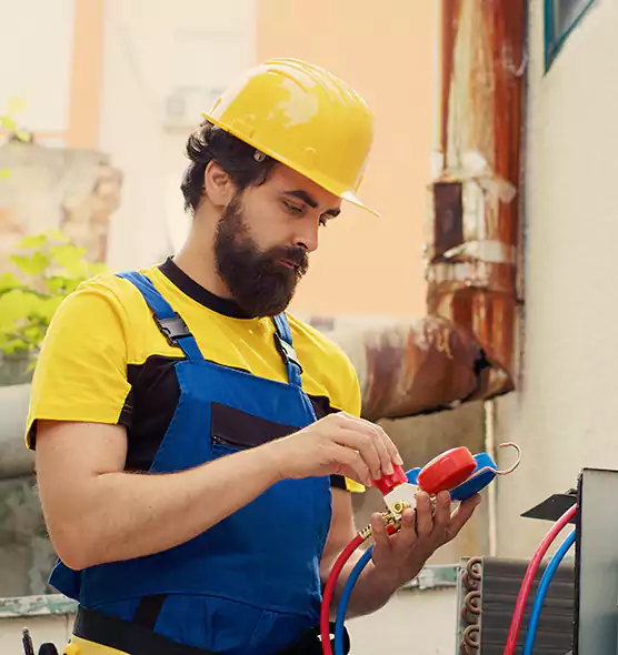 About Smart HVAC Installation in Alton, IL