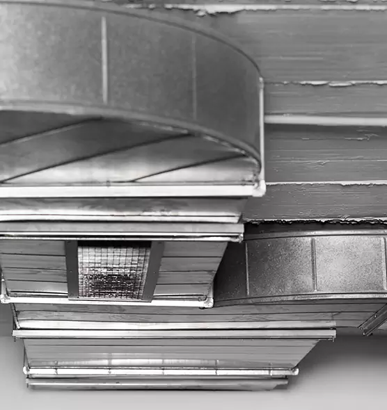 Professional Wall Vent Cleaning Service in Alton, IL