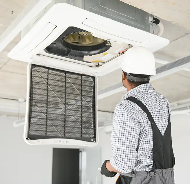 Why Homeowners & Businesses Trust Us in Alton, IL?