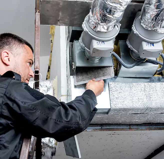  Why Homeowners & Businesses Trust Us in Alton, IL?