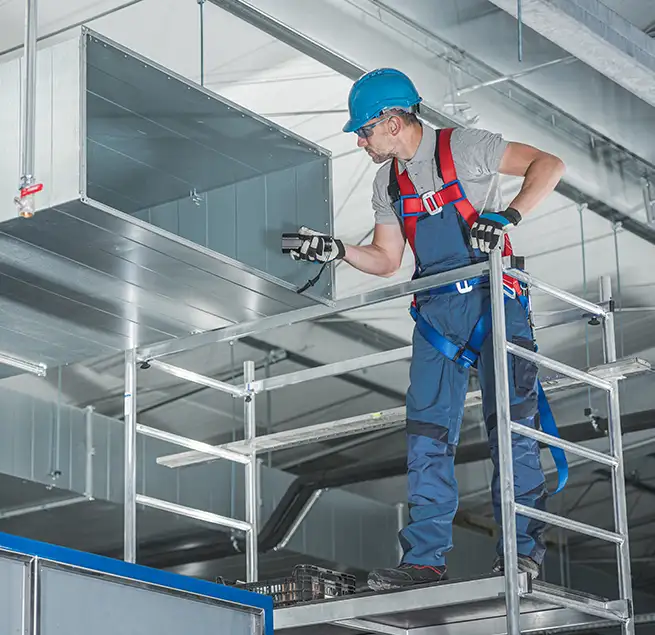 Why Homeowners & Businesses Trust Us in Alton, IL?