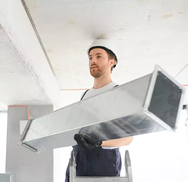 Why Homeowners & Businesses Trust Us in Alton, IL