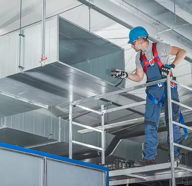 Why Homeowners & Businesses Trust Us in Alton, IL?