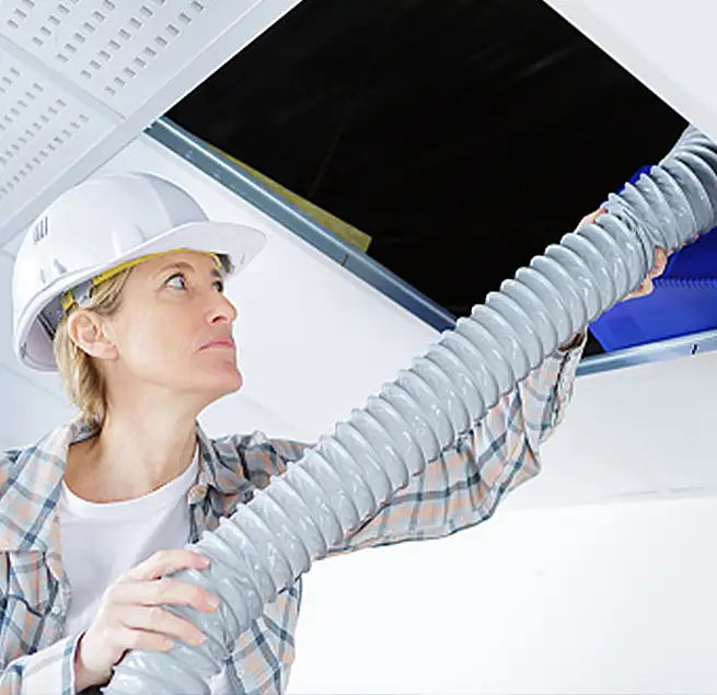 Why Homeowners & Businesses Trust Us Alton, IL