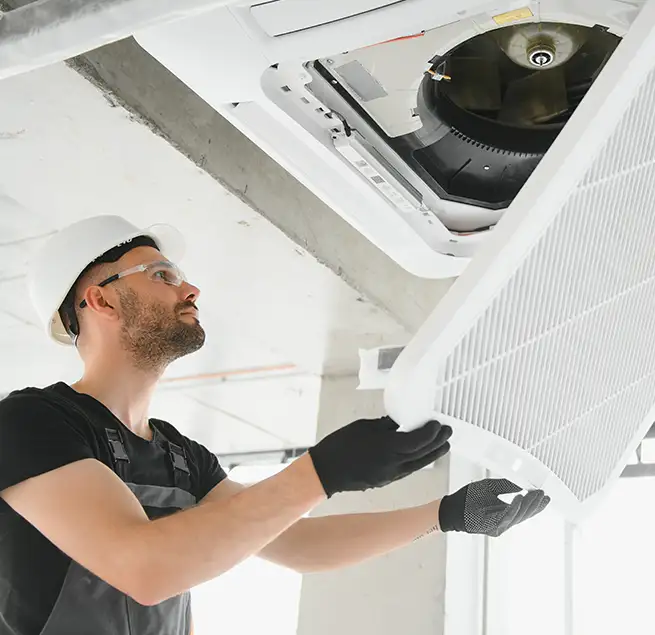 Why Homeowners & Businesses Trust Us in Alton, IL?