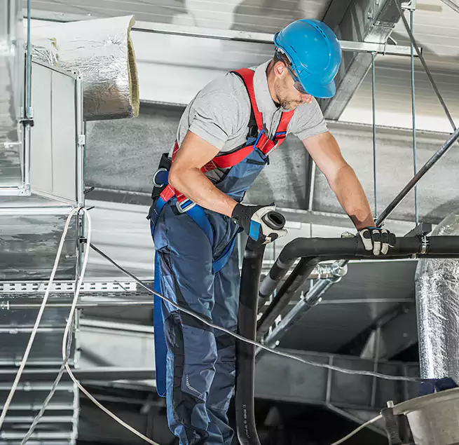 Why Homeowners & Businesses Trust Us in Alton, IL?