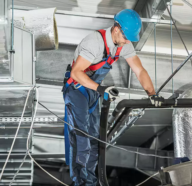 Why Homeowners & Businesses Trust Us in Alton, IL?