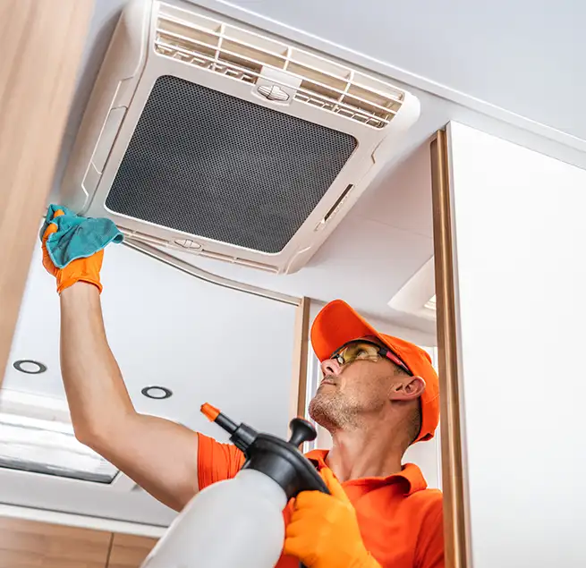 Why Homeowners & Businesses Trust Us in Alton, IL?