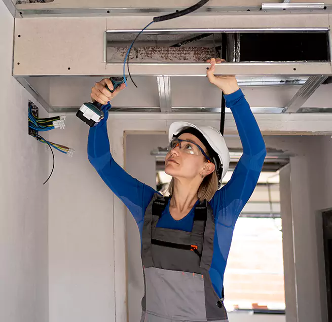 Why Homeowners & Businesses Trust Us in Alton, IL?