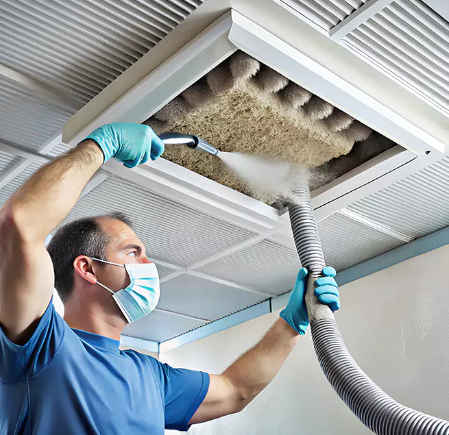 Why Homeowners Businesses Trust Us in Alton, IL