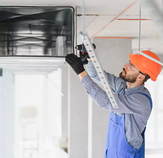 Why Homeowners & Businesses Trust Us in Alton, IL?