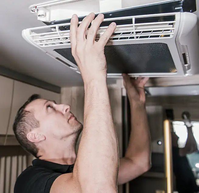 Why Homeowners & Businesses Trust Us Alton, IL