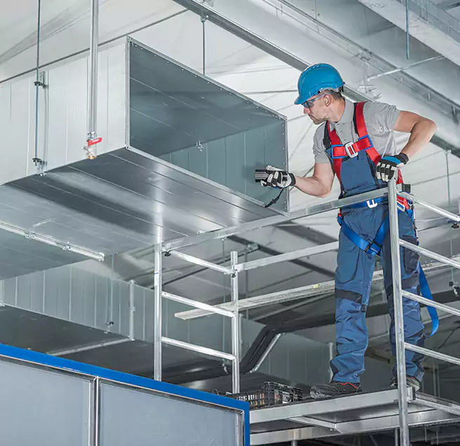 Why Homeowners Businesses Trust Us in Alton, IL