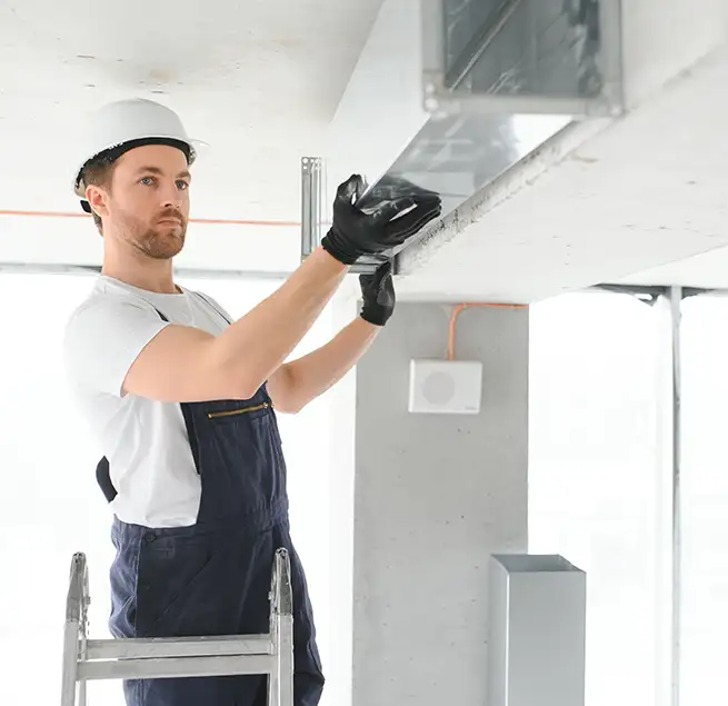 Why Homeowners & Businesses Trust Us in Alton, IL?