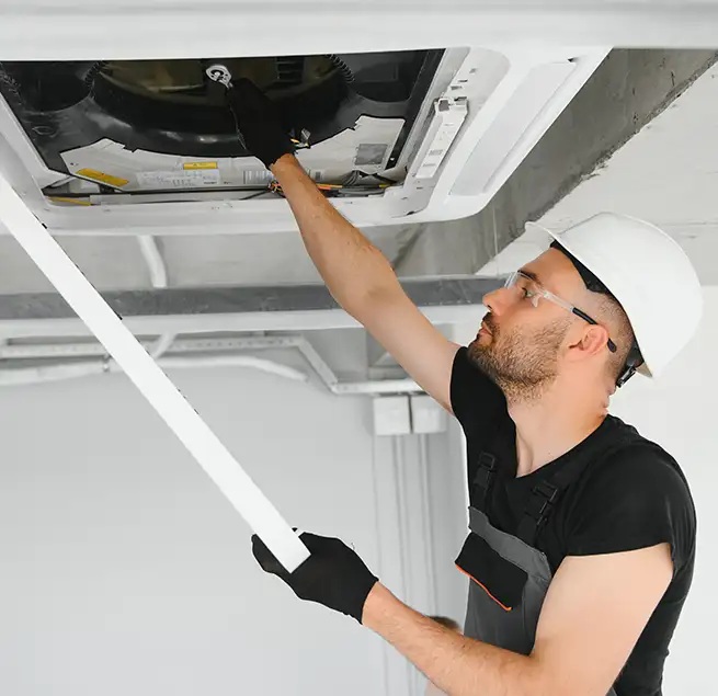 Why Homeowners & Businesses Trust Us in Alton, IL?