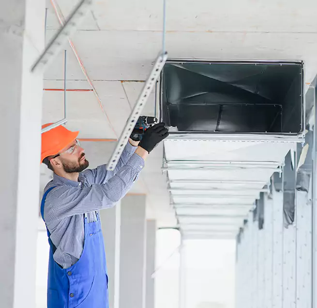 Why Homeowners & Businesses Trust Us in Alton, IL?