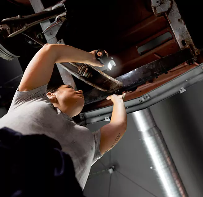 Why Homeowners & Businesses Trust Us Alton, IL