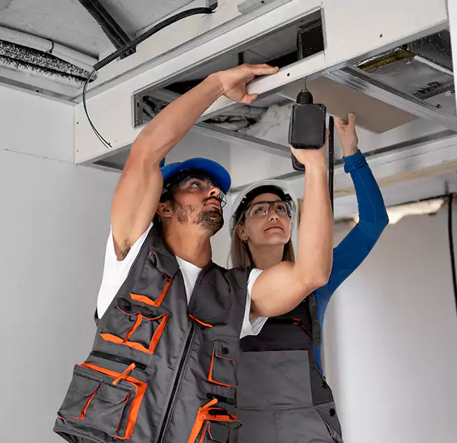 Why Homeowners & Businesses Trust Us in Alton, IL