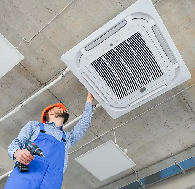 Why Homeowners & Businesses Trust Us in Alton, IL?