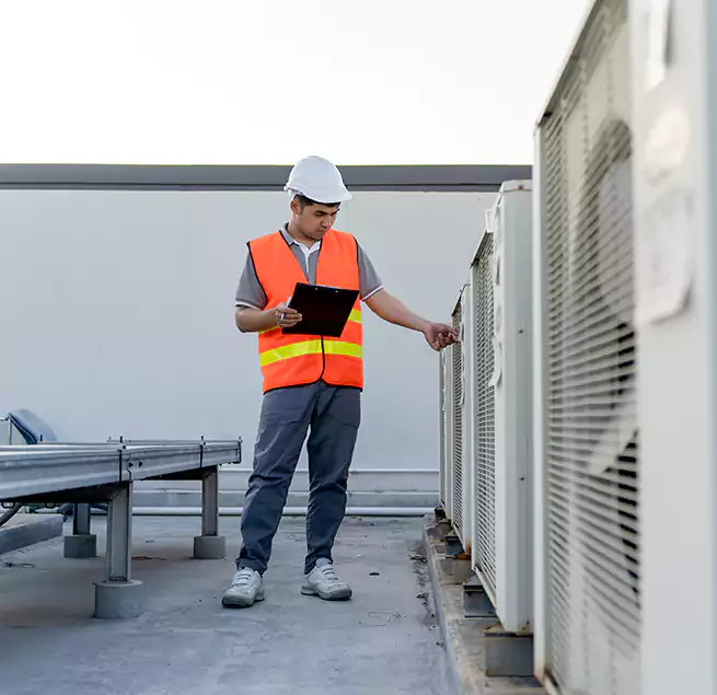 Why Homeowners & Businesses Trust Us in Alton, IL?