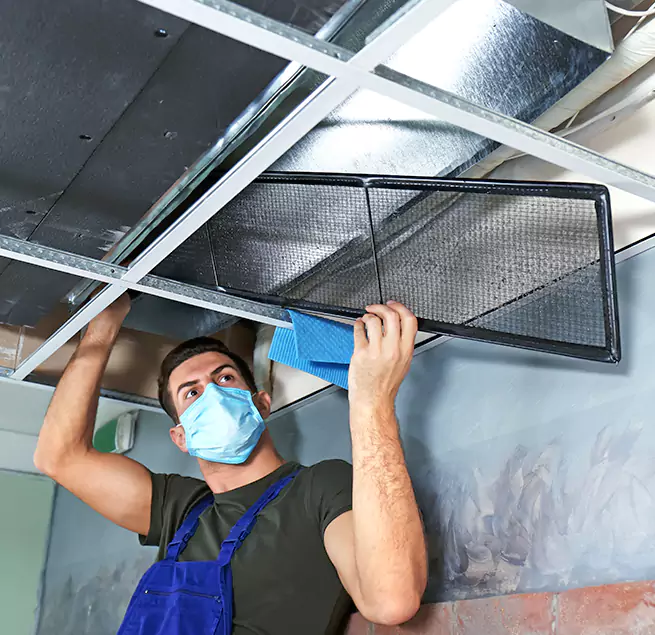 Why Homeowners & Businesses Trust Us in Alton, IL?