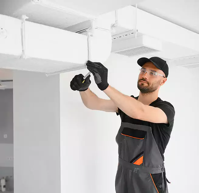 Why Homeowners & Businesses Trust Us in Alton, IL?