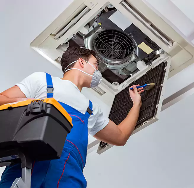 Why Homeowners & Businesses Trust Us in Alton, IL?